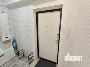 2-к квартира, посуточно, 43м2, 3/13 этаж