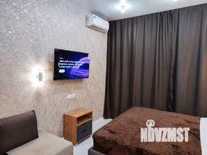 Студия квартира, посуточно, 30м2, 5/5 этаж