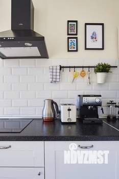 Студия квартира, на длительный срок, 28м2, 2/4 этаж