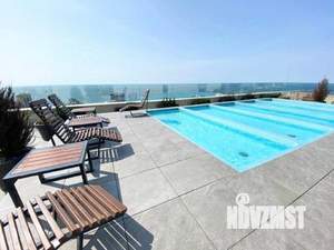 1-к квартира, посуточно, 24м2, 1/1 этаж