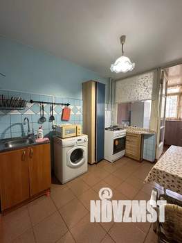 1-к квартира, посуточно, 47м2, 4/14 этаж