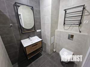 Студия квартира, посуточно, 31м2, 6/6 этаж