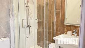 Студия квартира, посуточно, 22м2, 3/3 этаж