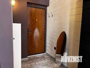 Студия квартира, посуточно, 30м2, 2/4 этаж