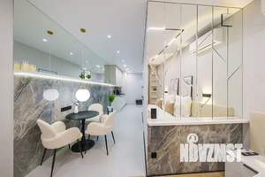 1-к квартира, посуточно, 41м2, 5/10 этаж