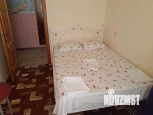 2-к квартира, посуточно, 49м2, 15/16 этаж