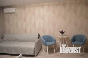 2-к квартира, посуточно, 50м2, 3/5 этаж