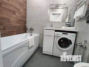 2-к квартира, посуточно, 38м2, 7/9 этаж