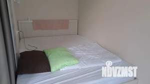Студия квартира, посуточно, 26м2, 4/4 этаж