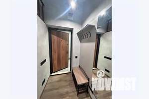 1-к квартира, посуточно, 34м2, 1/20 этаж