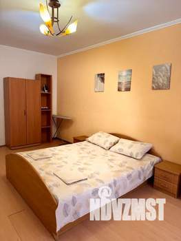 2-к квартира, посуточно, 69м2, 1/5 этаж