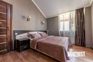 1-к квартира, посуточно, 80м2, 4/4 этаж