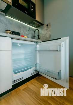 Студия квартира, на длительный срок, 24м2, 9/19 этаж