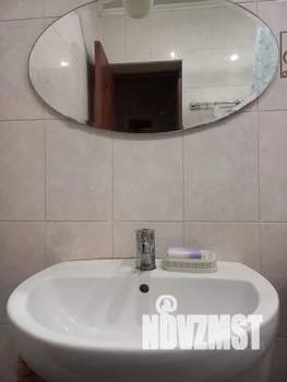 Студия квартира, посуточно, 30м2, 5/5 этаж