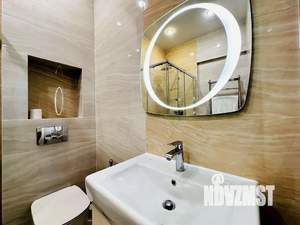 2-к квартира, посуточно, 60м2, 5/16 этаж