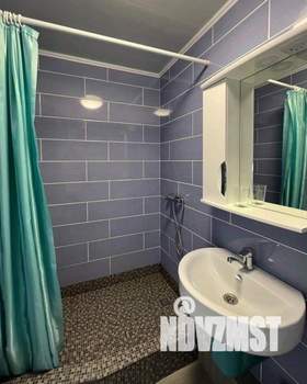 2-к квартира, посуточно, 50м2, 1/1 этаж