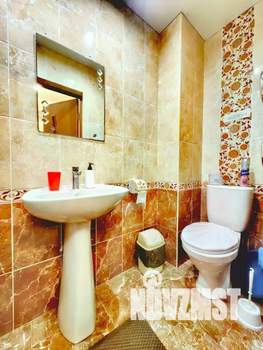 2-к квартира, посуточно, 20м2, 2/3 этаж