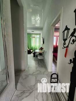 1-к квартира, посуточно, 40м2, 4/13 этаж