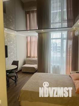 1-к квартира, посуточно, 30м2, 8/21 этаж