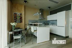 2-к квартира, на длительный срок, 90м2, 11/23 этаж