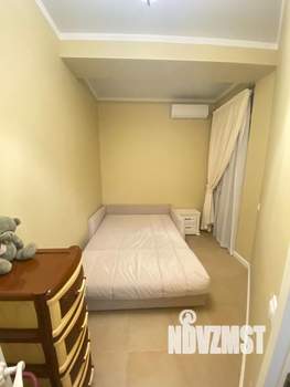 2-к квартира, на длительный срок, 40м2, 2/5 этаж