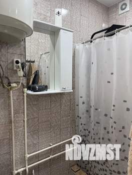 1-к квартира, посуточно, 50м2, 2/2 этаж