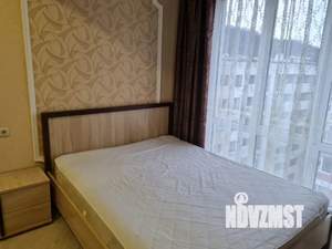 2-к квартира, посуточно, 45м2, 12/12 этаж