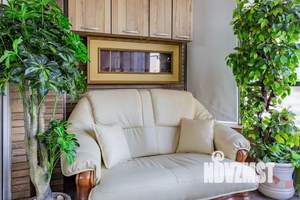 2-к квартира, посуточно, 80м2, 10/21 этаж