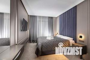 1-к квартира, посуточно, 10м2, 5/8 этаж