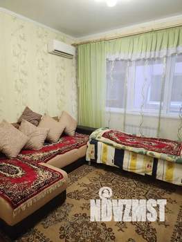 2-к квартира, посуточно, 48м2, 2/8 этаж