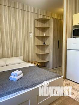 Студия квартира, посуточно, 25м2, 4/4 этаж