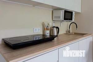 1-к квартира, посуточно, 28м2, 1/1 этаж