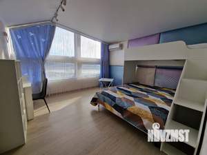 5-к квартира, на длительный срок, 188м2, 2/3 этаж