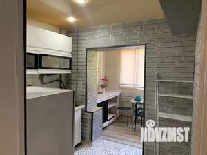 2-к квартира, посуточно, 50м2, 1/3 этаж