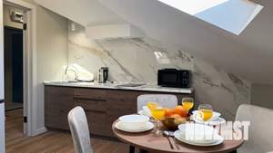 2-к квартира, посуточно, 50м2, 4/4 этаж