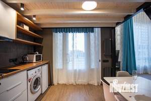 2-к квартира, посуточно, 60м2, 1/1 этаж