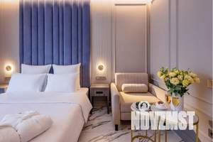 1-к квартира, посуточно, 21м2, 3/8 этаж