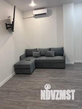 2-к квартира, посуточно, 40м2, 3/3 этаж