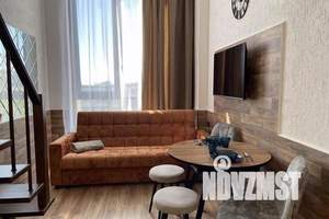 1-к квартира, посуточно, 35м2, 3/4 этаж