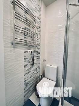 1-к квартира, посуточно, 30м2, 13/13 этаж