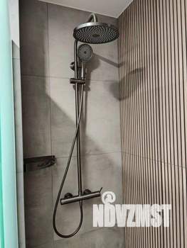 2-к квартира, посуточно, 59м2, 1/1 этаж