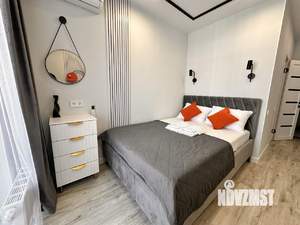 Студия квартира, на длительный срок, 20м2, 11/19 этаж