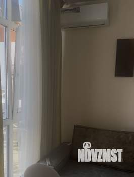 Студия квартира, на длительный срок, 23м2, 4/5 этаж