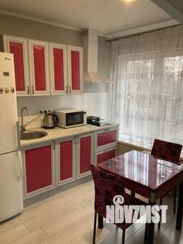 2-к квартира, посуточно, 40м2, 2/2 этаж