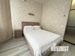 1-к квартира, посуточно, 55м2, 2/3 этаж