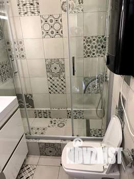 2-к квартира, посуточно, 43м2, 3/4 этаж