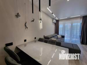 1-к квартира, посуточно, 40м2, 9/13 этаж