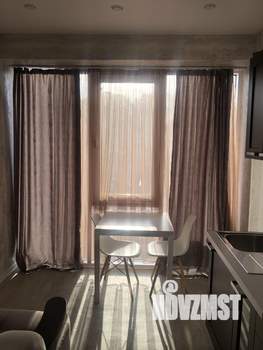 1-к квартира, посуточно, 28м2, 6/9 этаж