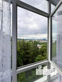 Студия квартира, на длительный срок, 22м2, 4/4 этаж