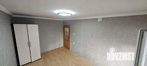 1-к квартира, на длительный срок, 30м2, 3/5 этаж